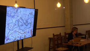 La darrera xerrada del cicle de tardor al nàutic navega per la mediterrània medieval