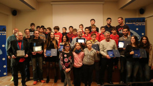Festa de l'Esport 2016