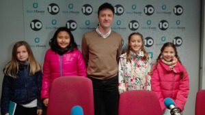 Alcaldia (infantil) 20/12/17