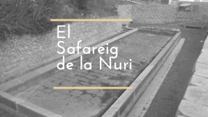 El Safareig de la Nuri 07/06/17