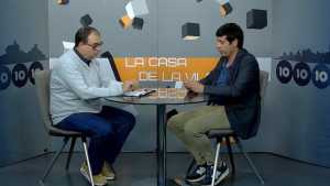 En Comú demana actualitzar els plans d'emergència.
