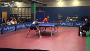 Iker González competeix a l'europeu i Norbert Tauler al campionat d'Espanya