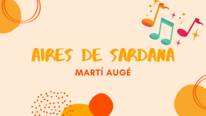 Aires de Sardana - La font vella (Ciutat de Girona)