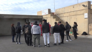 Bon balanç dels tastets d'oficis de Creu Roja