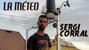 Previsió Méteo 13.09.16