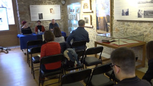 'Solitud' centra les 5es Jornades d'Estudi de Víctor Català