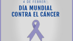 Satisfacció en el dia mundial contra el càncer