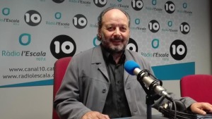 Entrevista a Jordi Molina