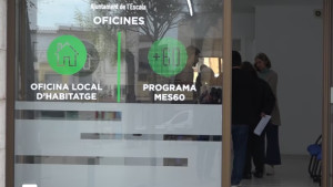 Setmana d'inici d'activitats del +60