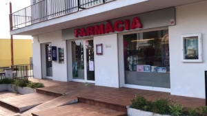 Les farmàcies no pateixen per l'estoc de medicaments