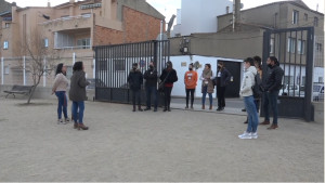Portes obertes a l'Empúries i l'Esculapi