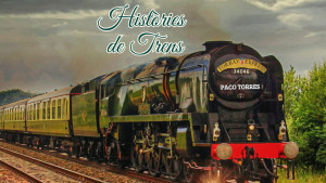 Històries de trens 17/12/24