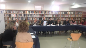 La cultura com a avantguarda de l'Escala