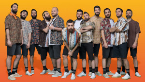 La Fúmiga, primer grup confirmat del Portalblau 2026