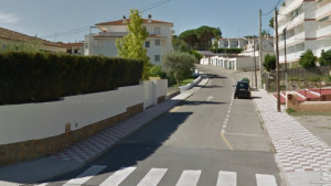 Dilluns comencen les obres del carrer Barcelona