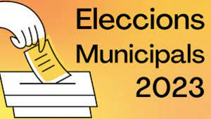 A tres mesos justos per les eleccions municipals