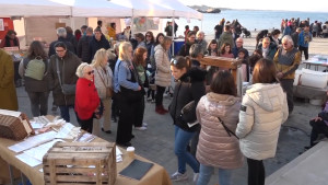 Arriba el cap de setmana de l'Escala Vila del Llibre
