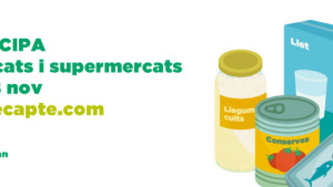 Cap de setmana del Gran Recapte d'Aliments