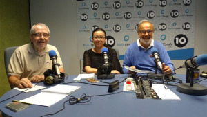 Entrevista - Agenda Llatinoamericana 2019