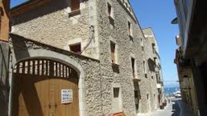 Portes obertes a l'Alfolí el dissabte 15 d'abril