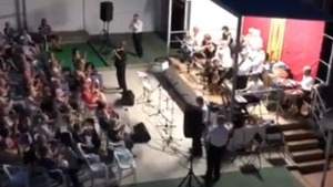 Comencen les Nits temàtiques del Casal dels Jubilats