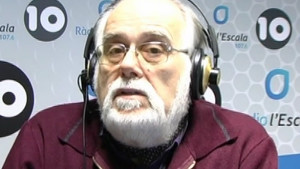 Entrevista a Ramon Ministral 