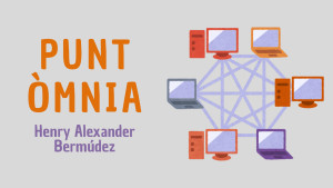 Punt Òmnia -  De Windows 10 A Linux Mint