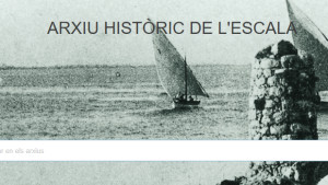 El Museu de l'Escala penjarà a la web de l'arxiu les imatges de 30 anys de Triumvirat
