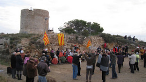 Tortells pels més grans de 90 anys