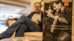 Entrevista a Josep Navarro i Santaeulalia