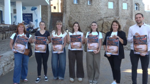 Presentació d'una nova edició de la Castanyada, la Casa del Terror