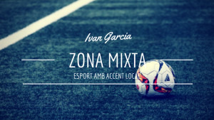 Zona Mixta 16/03/18