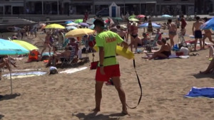 L'Escala controlarà les platges amb agents cívics