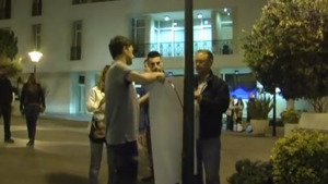 Comença la campanya electoral