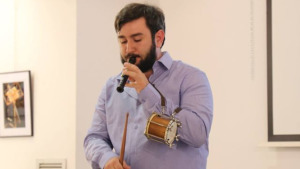 Troben més de 180 sardanes obligades de flaviol