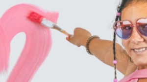 La jove cantant empordanesa Chloe Nicole presenta el seu segon single