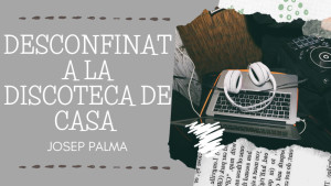 Desconfinat a la discoteca de casa - Concerts