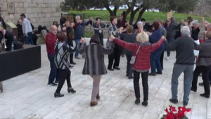 44è Aplec de Sant Martí d'Empúries