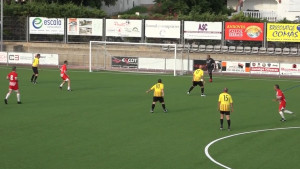 El Girona guanya el torneig Carles Toribio 2025