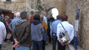 L'Escala participa un any més a les Jornades Europees del Patrimoni