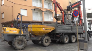 25 persones menys a l'atur l'últim mes