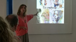 Emocions i Salut amb Rosa M.Cantó