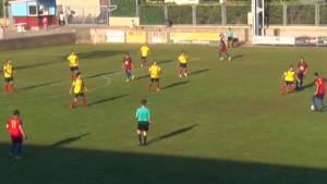 El FC l'Escala busca la segona victòria del 2019 a Camprodon