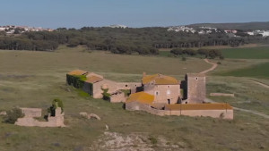 Mas Vilanera, espai d'investigació i d'allotjament