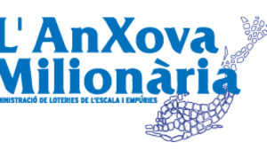 L'Anxova Milionària entrega molts premis aquest novembre