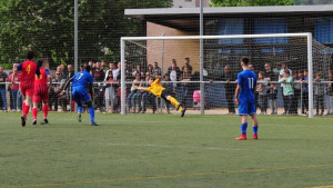 El FC l'Escala debuta a casa contra el Bescanó, nou equip d'Argi