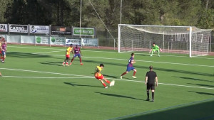 El filial s'estrenarà contra el Roses City i tancarà el curs contra el Llançà