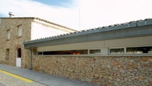 Conveni de Vies Verdes amb l'Agència Catalana de Joventut