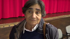 Entrevista a Mercedes Vilanova