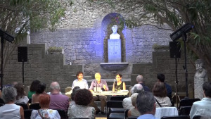 David Pagès presenta el llibre 